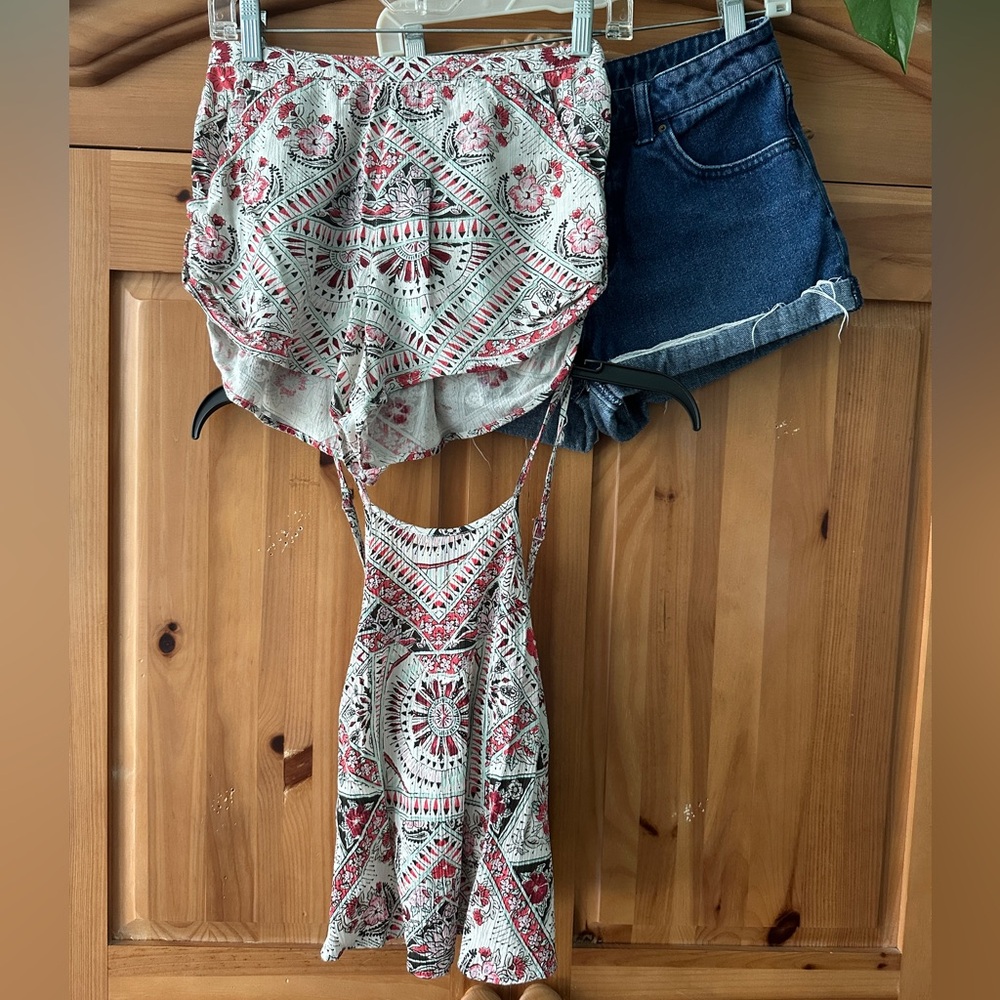 Billabong Bundle